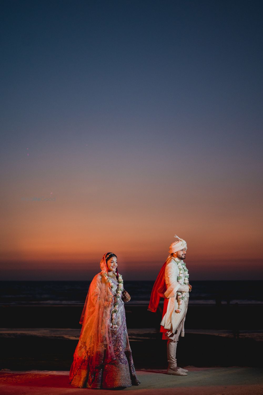 Photo From Twinkle & Anish - By Picsurely