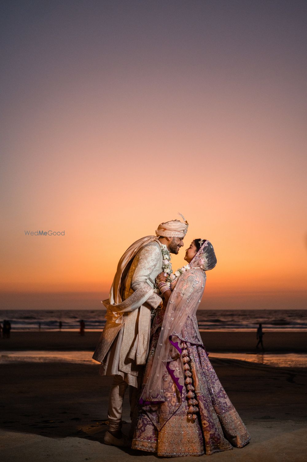 Photo From Twinkle & Anish - By Picsurely