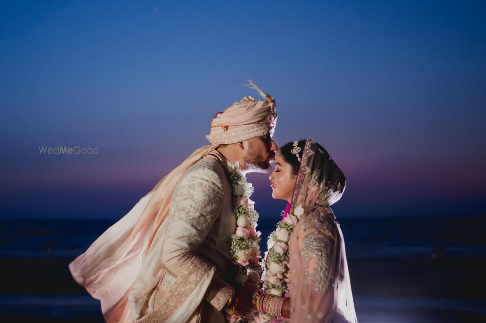 Photo From Twinkle & Anish - By Picsurely