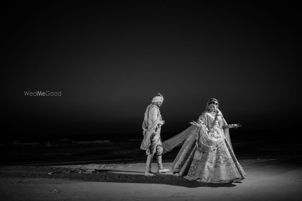 Photo From Twinkle & Anish - By Picsurely