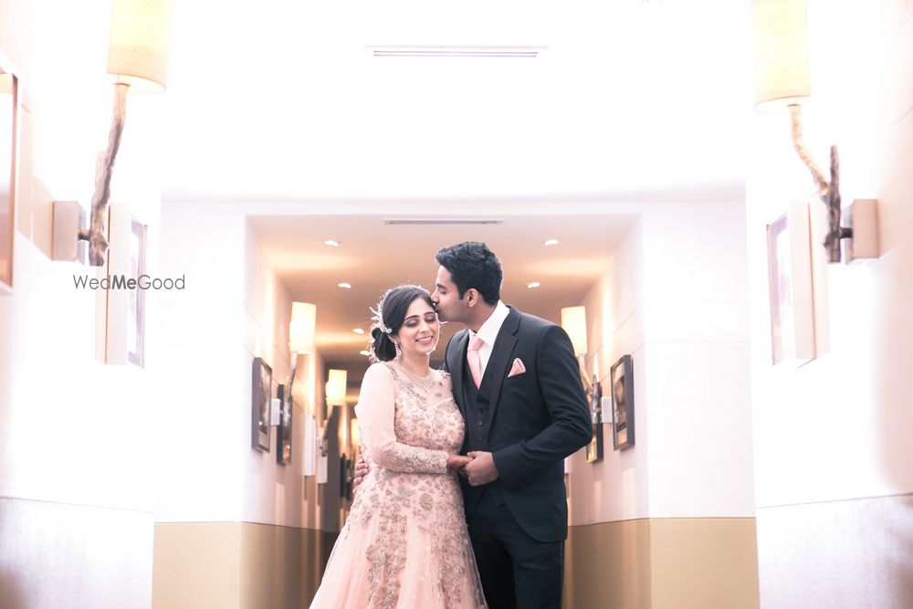 Photo From Deepali & Praveen - By Salt & Pepper