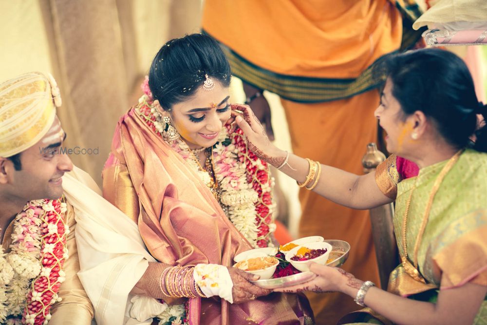 Photo From Deepali & Praveen - By Salt & Pepper