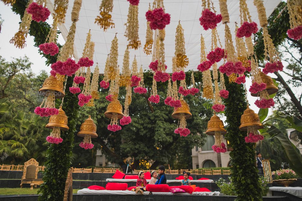 Photo From Harneet & Abhishek - A Timeless Tradition: South Indian Wedding Splendor - By Wedding Chapters