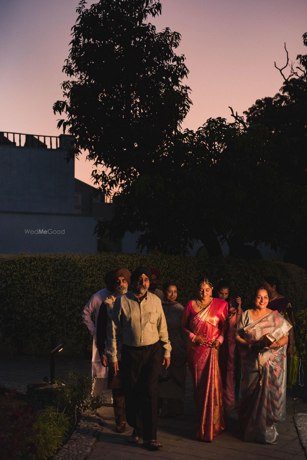 Photo From Harneet & Abhishek - A Timeless Tradition: South Indian Wedding Splendor - By Wedding Chapters