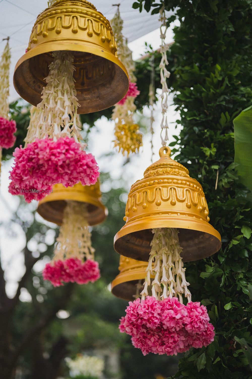 Photo From Harneet & Abhishek - A Timeless Tradition: South Indian Wedding Splendor - By Wedding Chapters