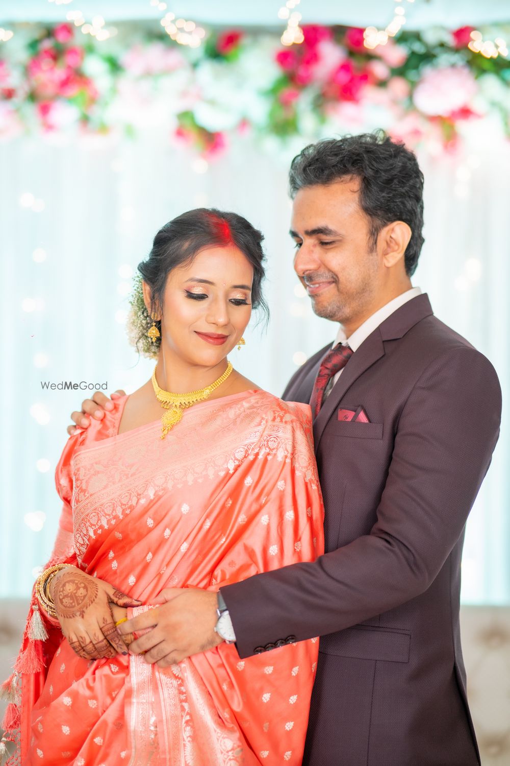 Photo From Pratik Weds Swagatha - By Trio Media