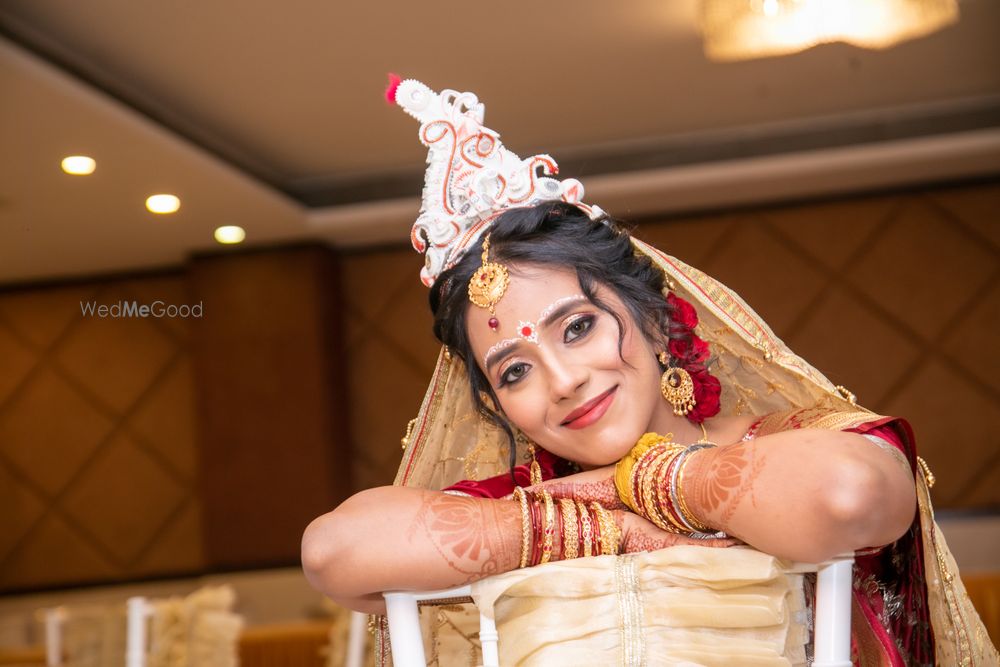 Photo From Pratik Weds Swagatha - By Trio Media