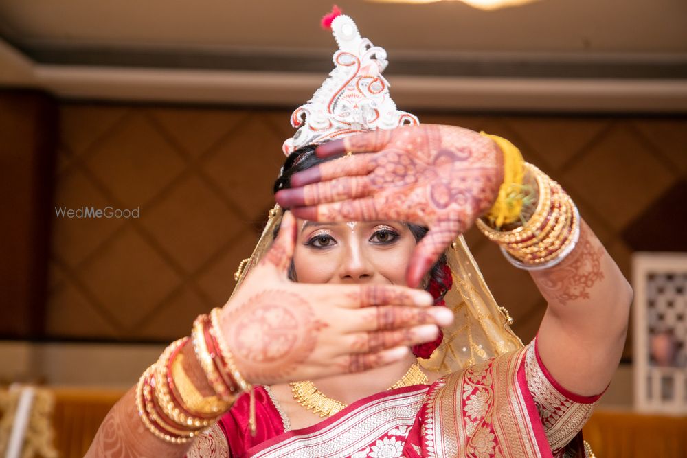 Photo From Pratik Weds Swagatha - By Trio Media