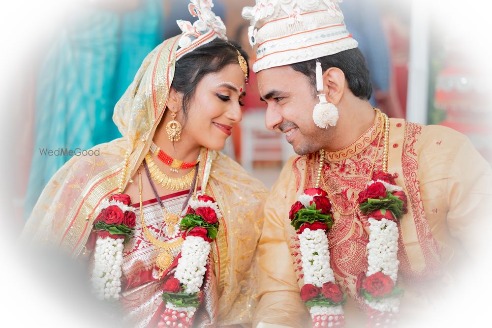 Photo From Pratik Weds Swagatha - By Trio Media