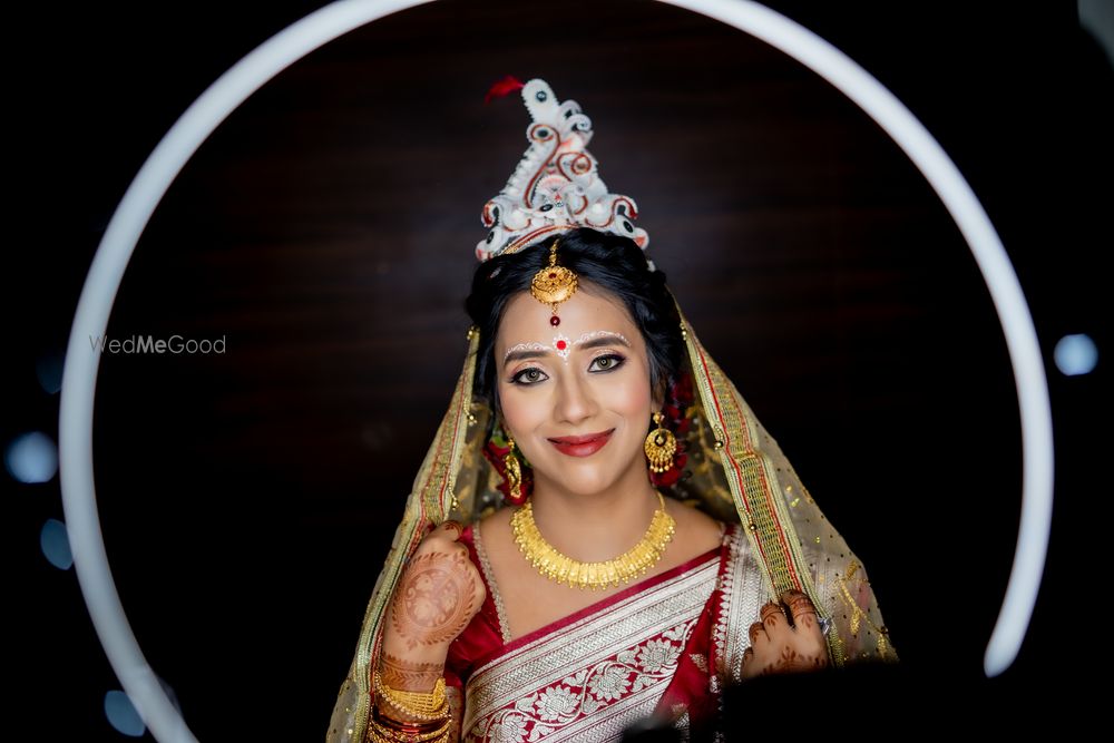 Photo From Pratik Weds Swagatha - By Trio Media