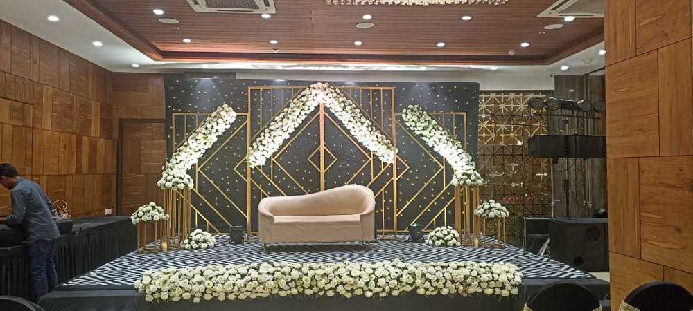 Photo From Sangeet Setup - By Uours Decorator