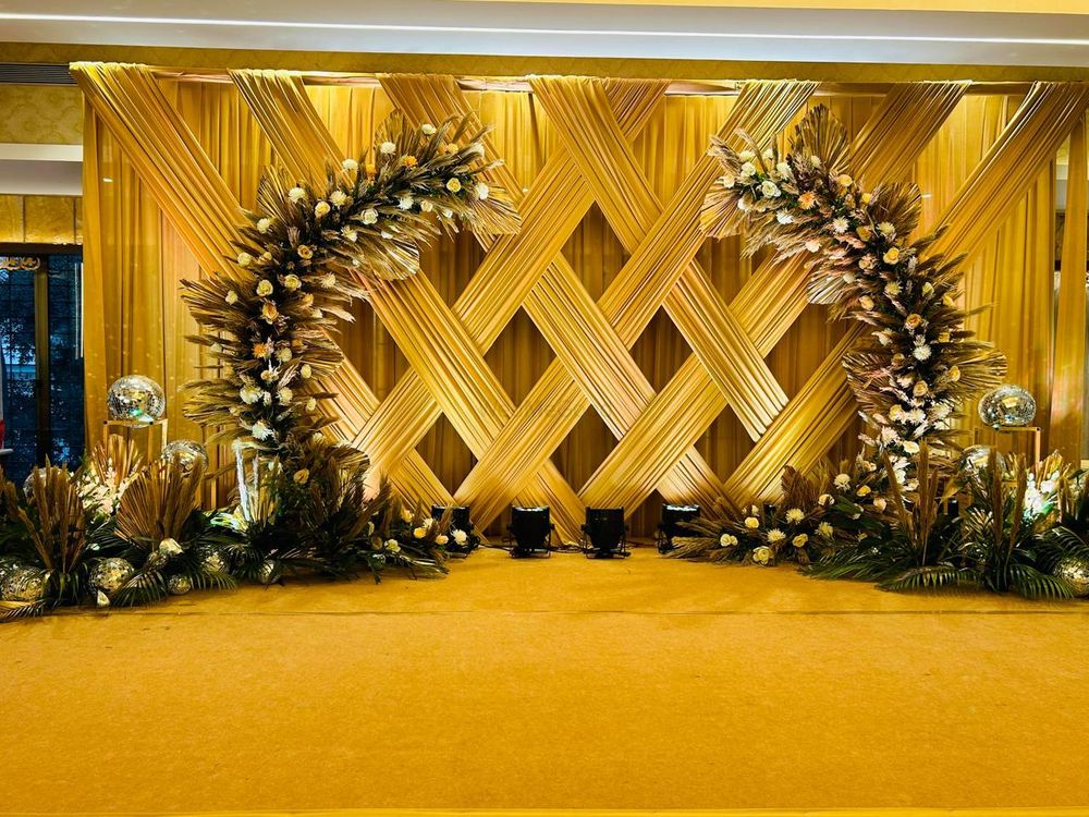 Photo From Sangeet Setup - By Uours Decorator