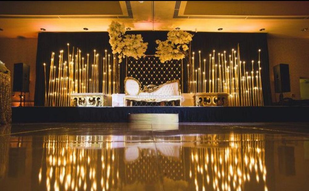 Photo From Sangeet Setup - By Uours Decorator