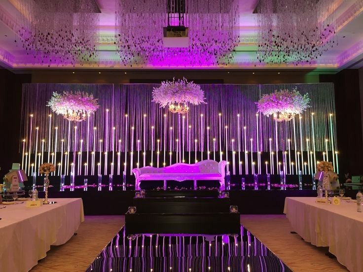 Photo From Sangeet Setup - By Uours Decorator