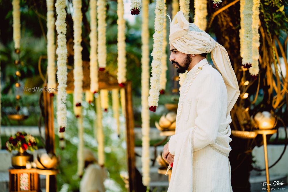 Photo From NIKITA + JEET WEDDING - By Folk Finds