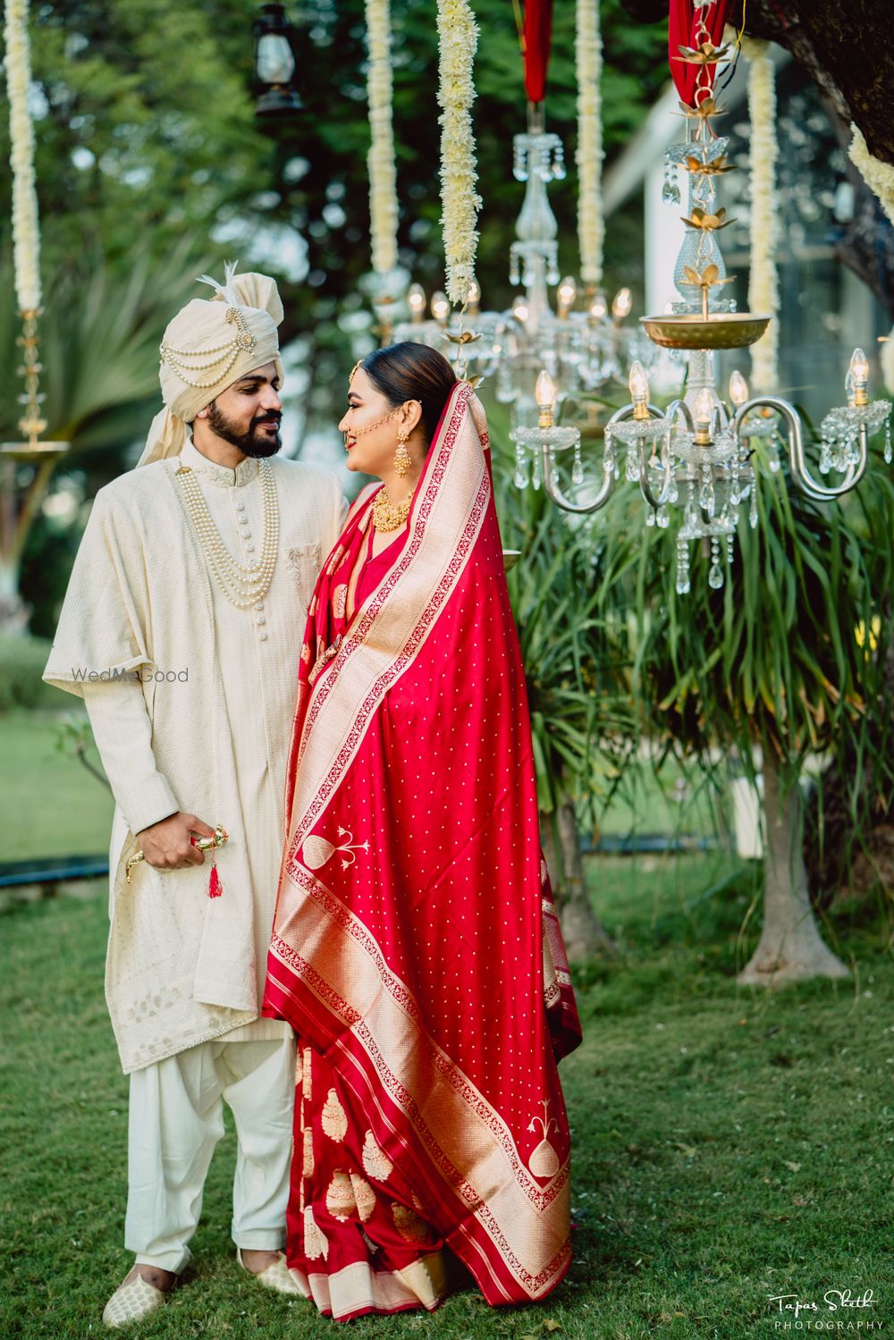 Photo From NIKITA + JEET WEDDING - By Folk Finds