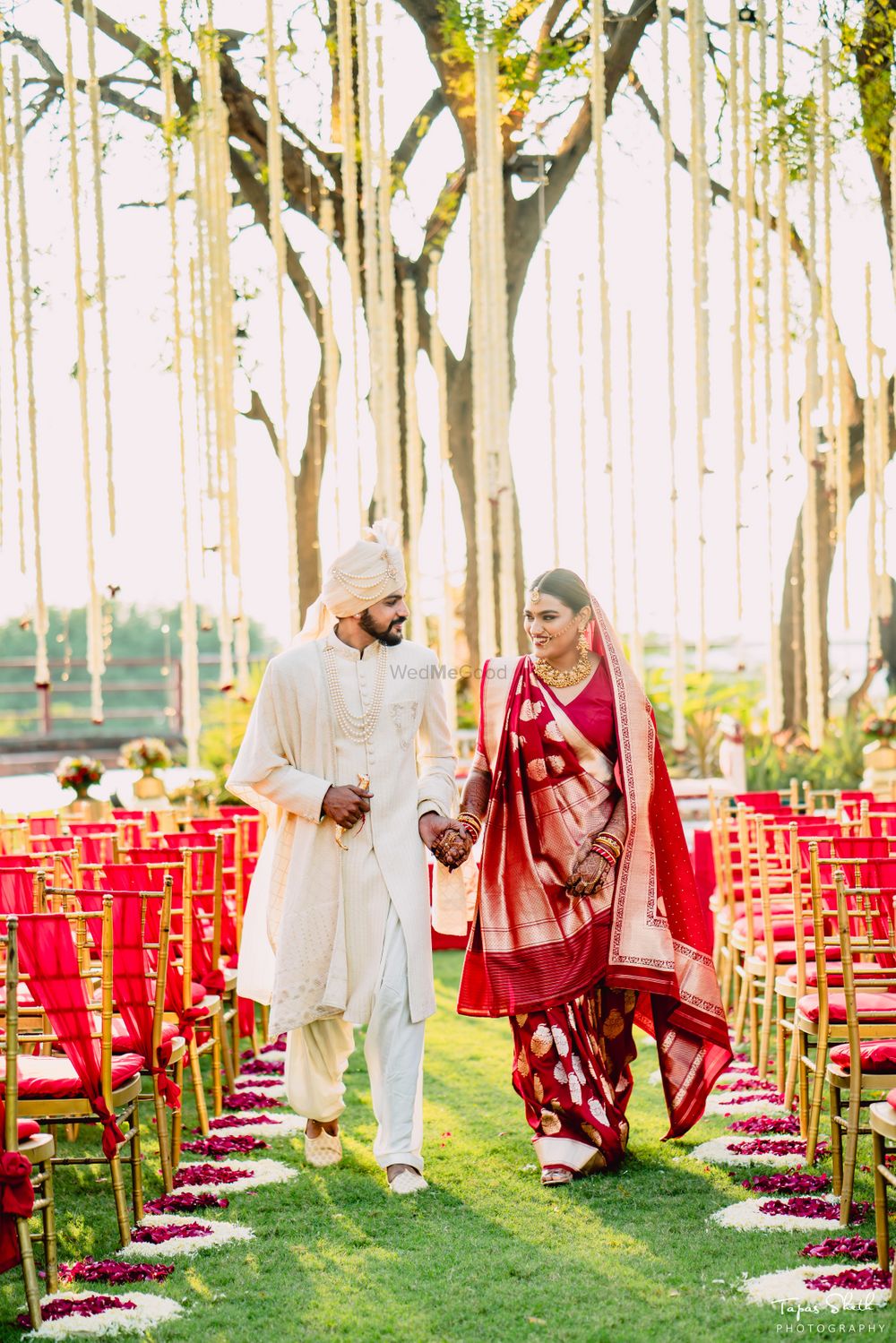 Photo From NIKITA + JEET WEDDING - By Folk Finds