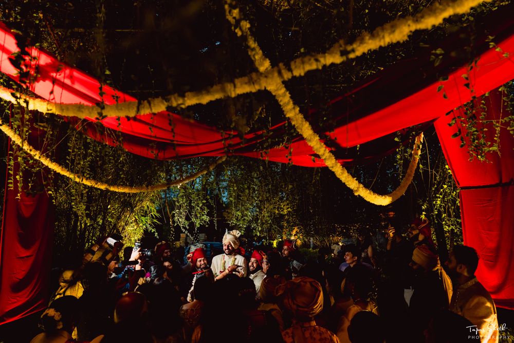 Photo From NIKITA + JEET WEDDING - By Folk Finds