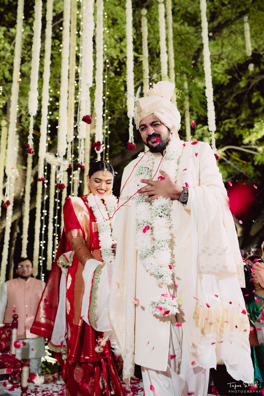 Photo From NIKITA + JEET WEDDING - By Folk Finds