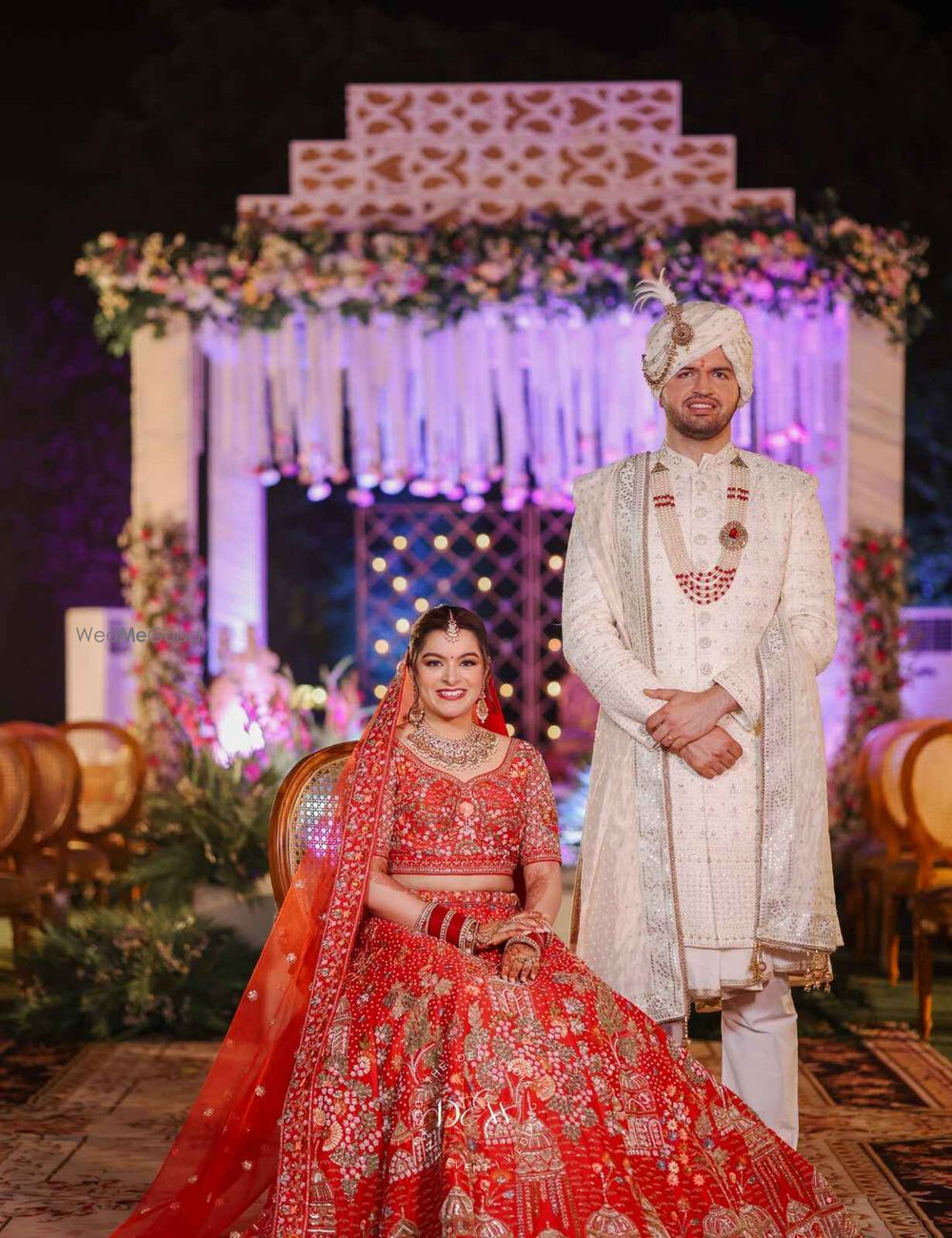 Photo From Lakshay & Sonali - By THE DEW CO