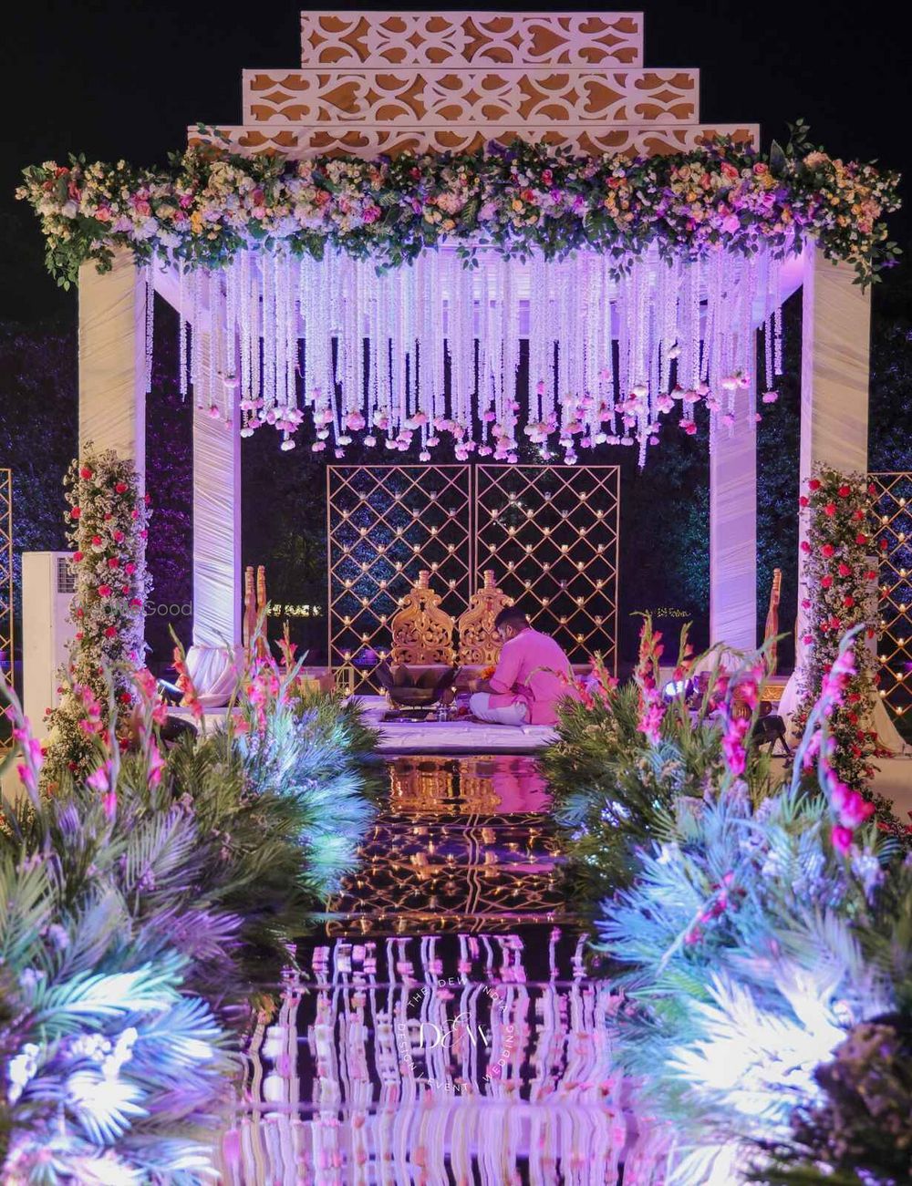 Photo From Lakshay & Sonali - By THE DEW CO
