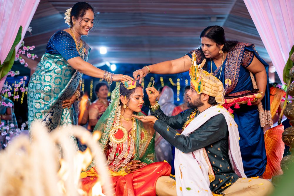 Photo From Rohith & Lucky Wedding - By Trio Media