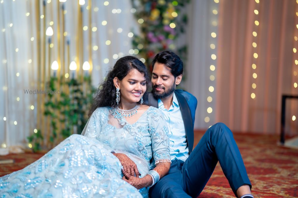 Photo From Rohith & Lucky Wedding - By Trio Media