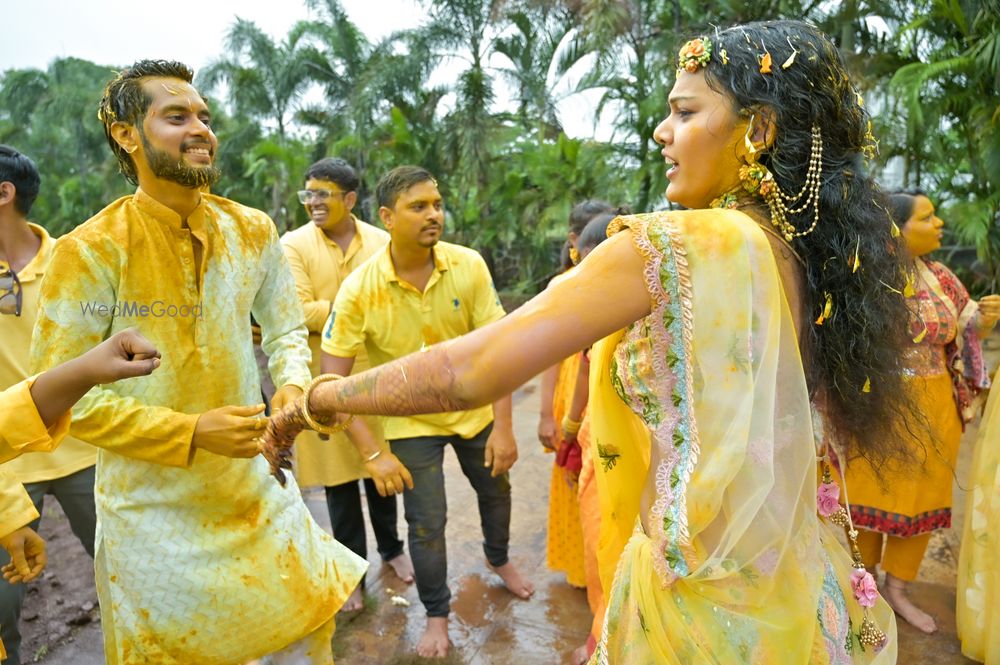 Photo From Rohith & Lucky Wedding - By Trio Media