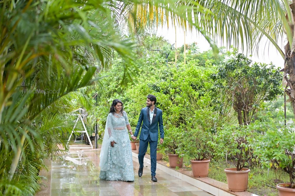 Photo From Rohith & Lucky Wedding - By Trio Media