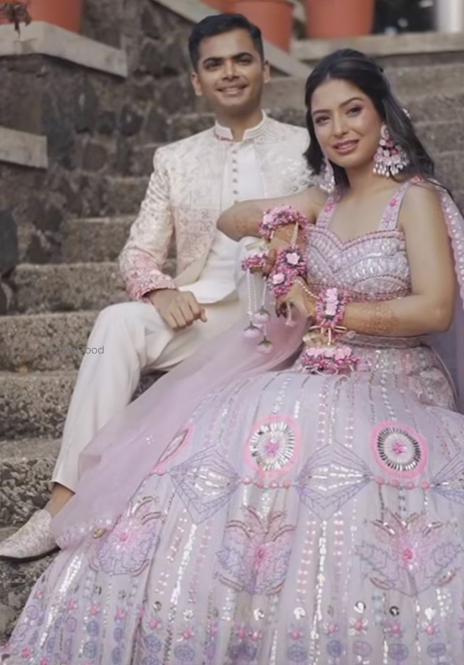 Photo From Nandini makeover jabalpur bridal makeover - By Nandini Makeover Jabalpur