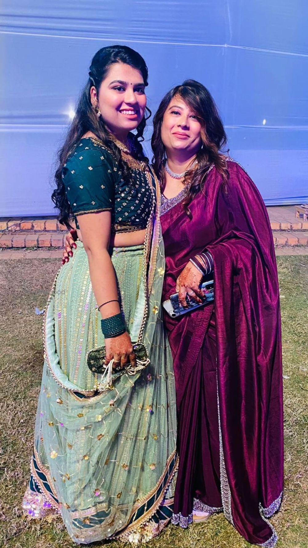 Photo From party makeups - By Nandini Makeover Jabalpur