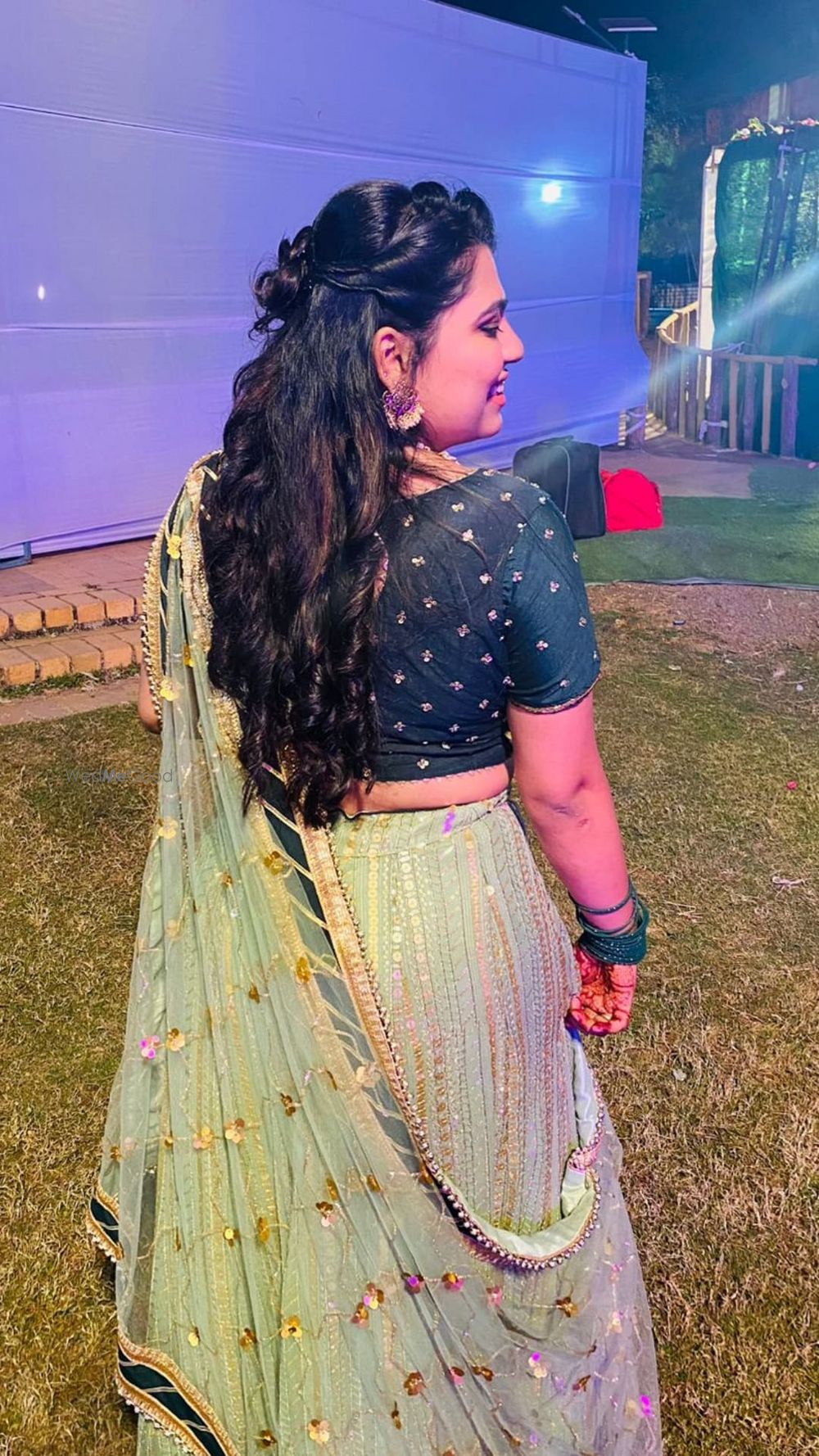 Photo From party makeups - By Nandini Makeover Jabalpur