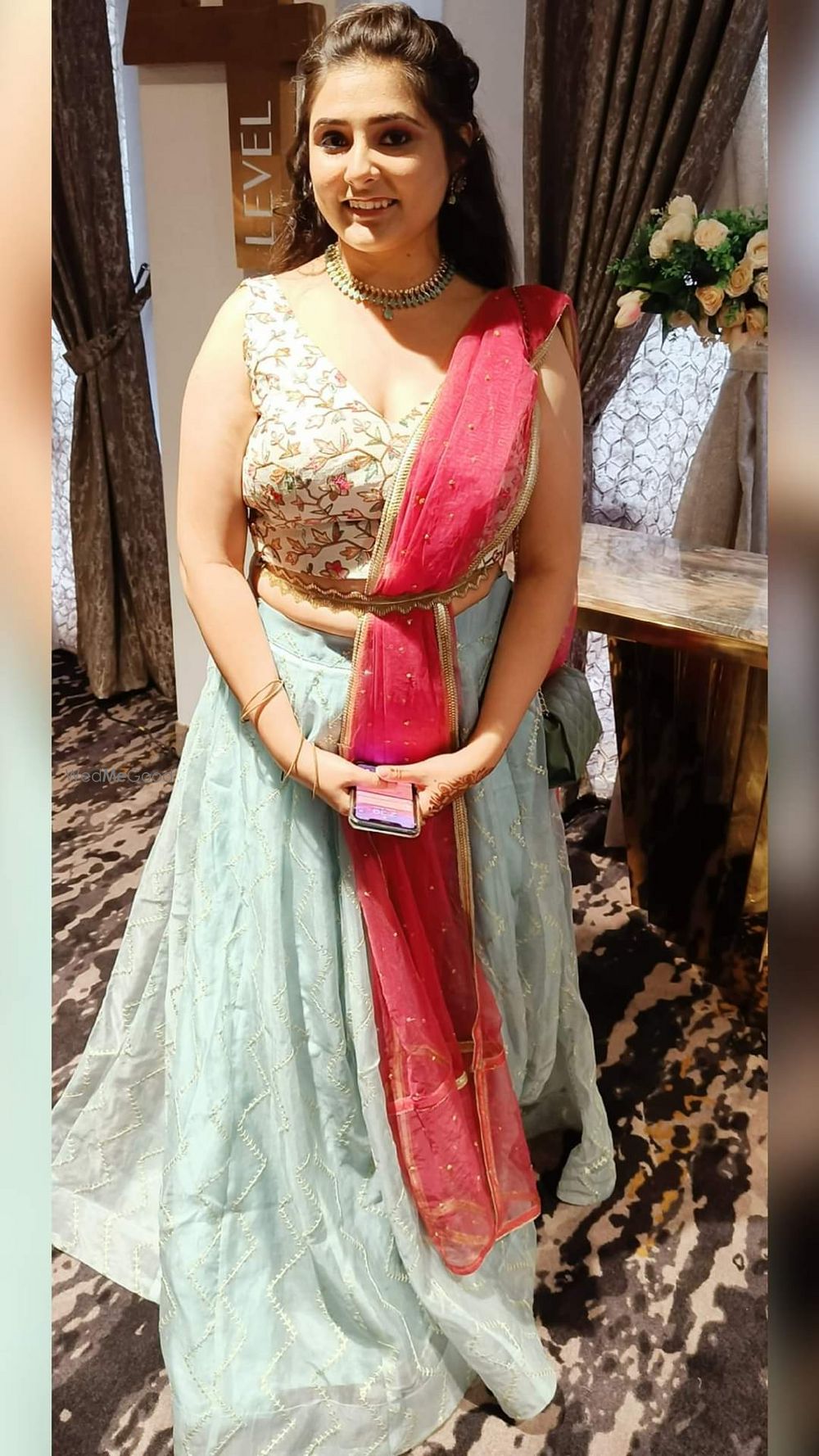 Photo From party makeups - By Nandini Makeover Jabalpur