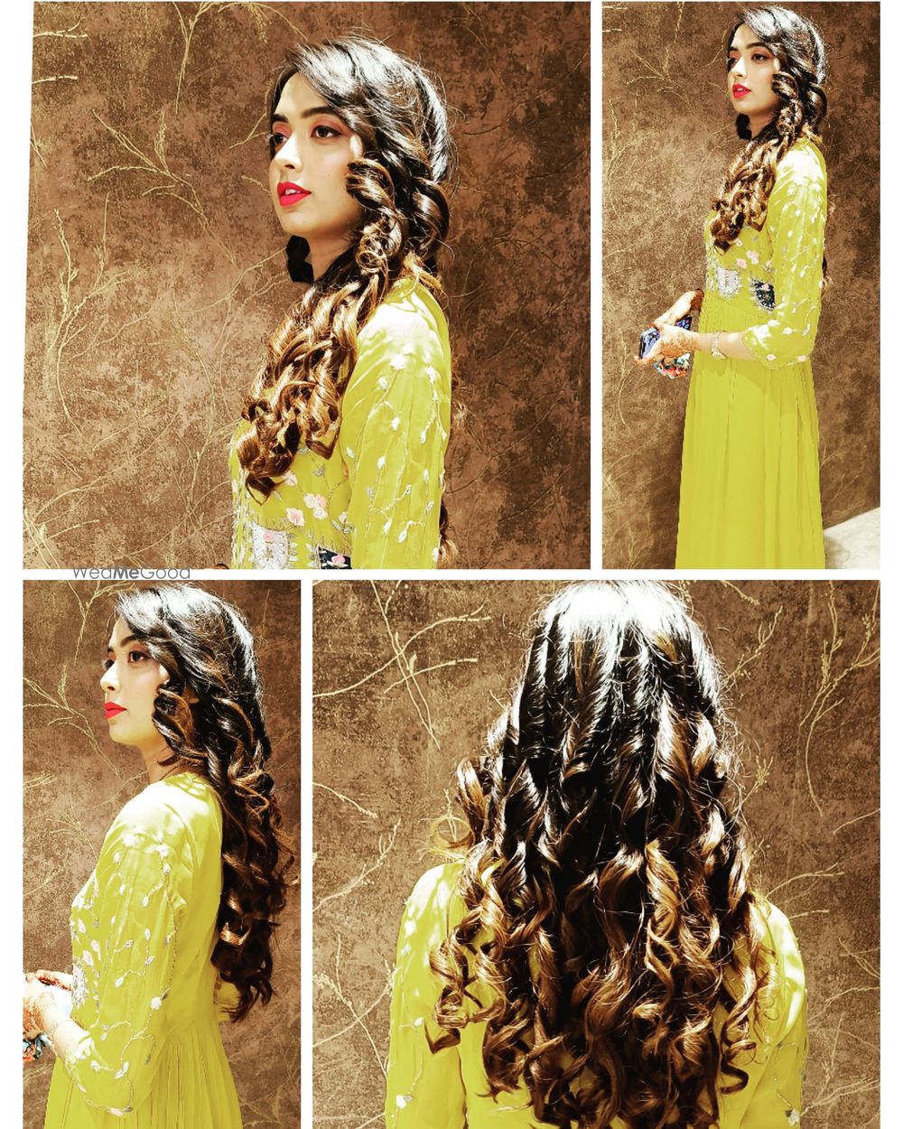 Photo From party makeups - By Nandini Makeover Jabalpur