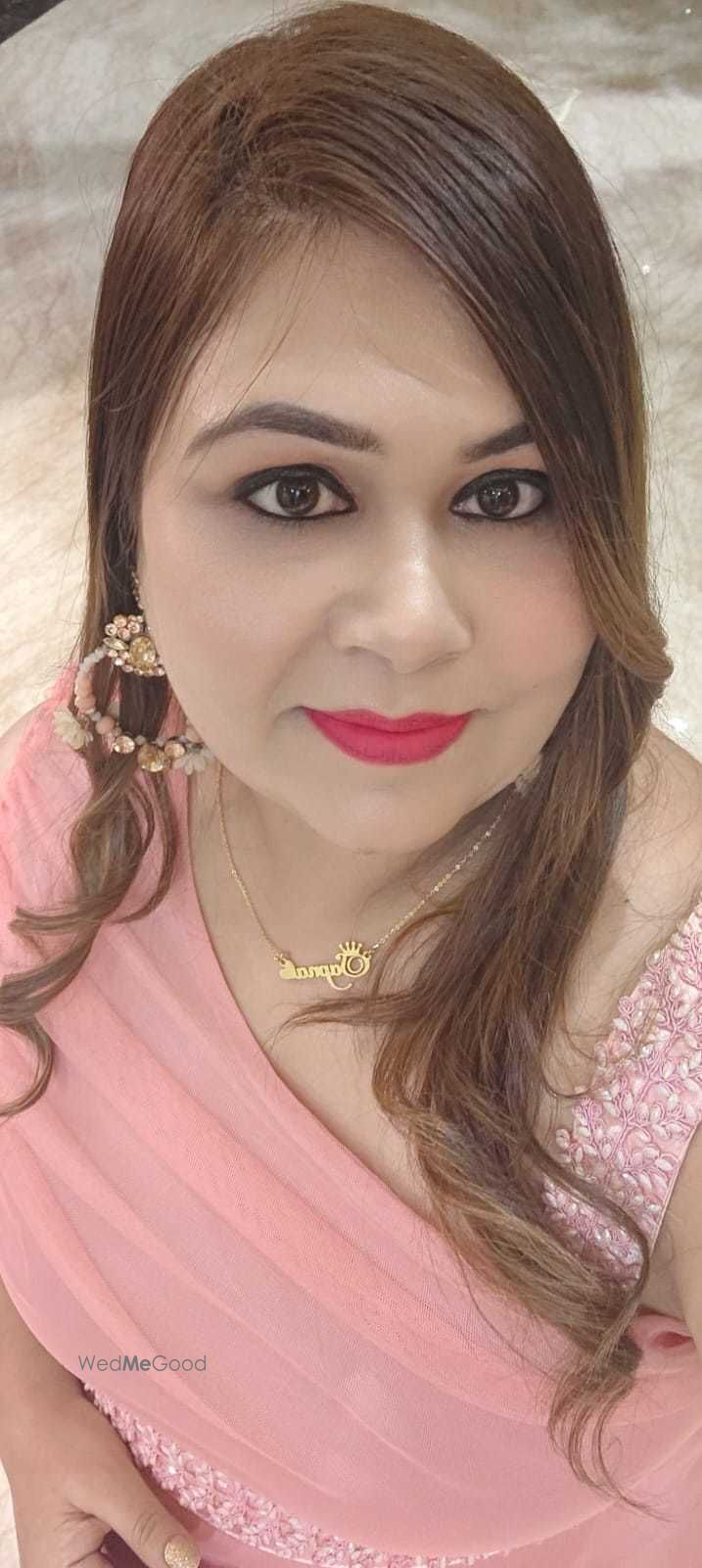 Photo From party makeups - By Nandini Makeover Jabalpur