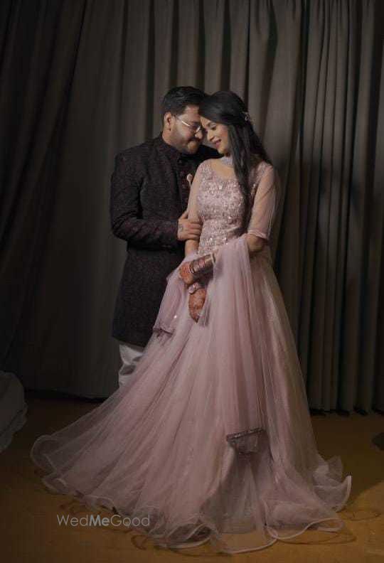 Photo From Engagement - By Nandini Makeover Jabalpur