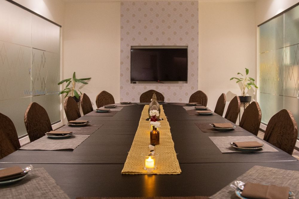 Photo From The Prive - By The Avatar Hotel & Convention
