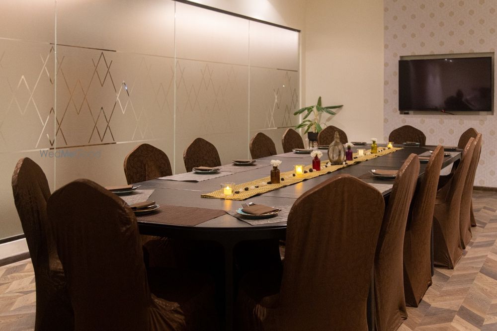 Photo From The Prive - By The Avatar Hotel & Convention