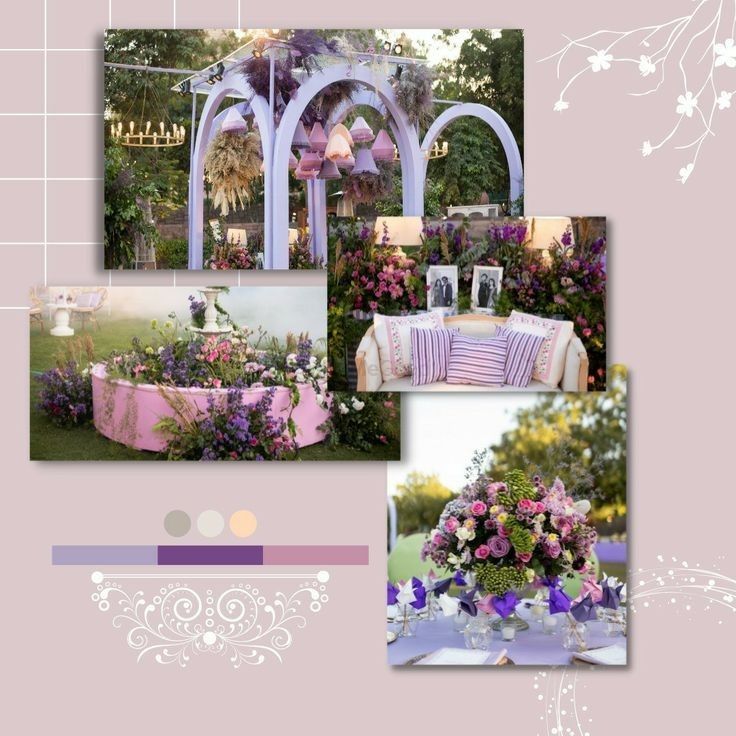 Photo From Event Theme - By Savanah Events