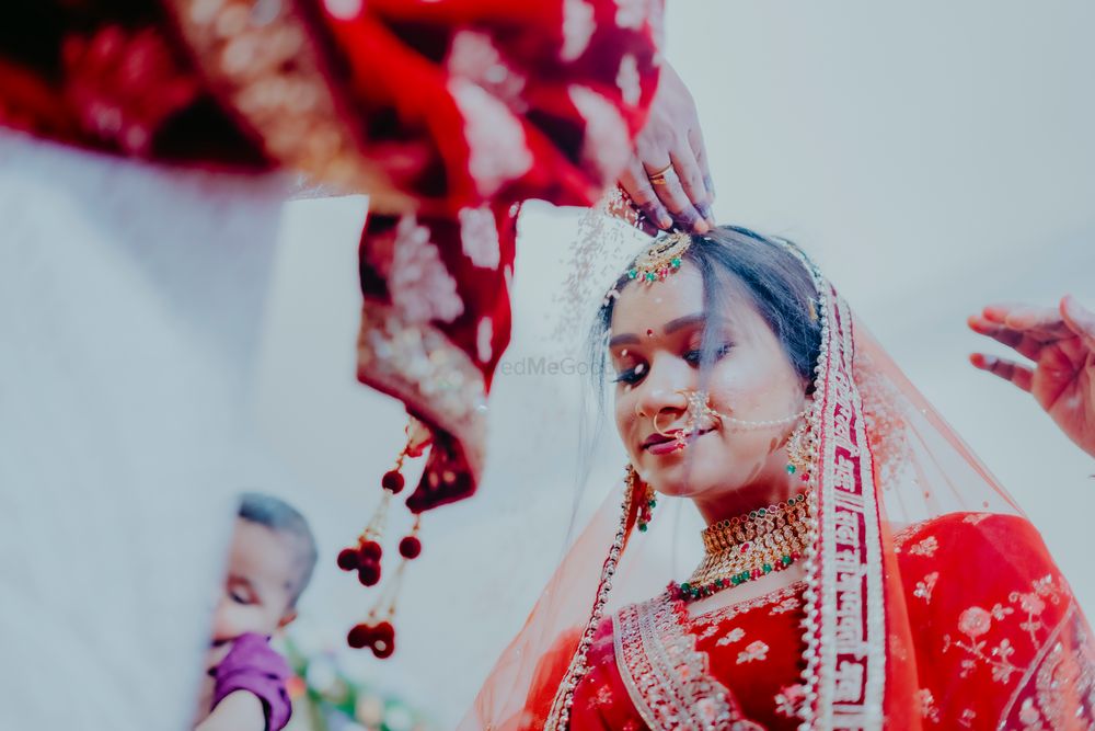 Photo From Pranathi & Ravishankar - By Pink Velvet Films and Photos