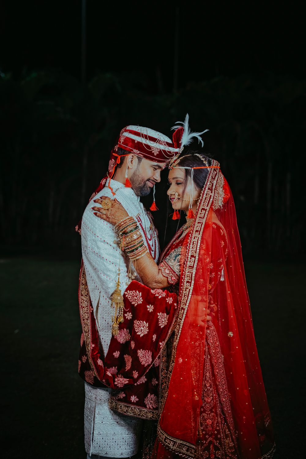 Photo From Pranathi & Ravishankar - By Pink Velvet Films and Photos