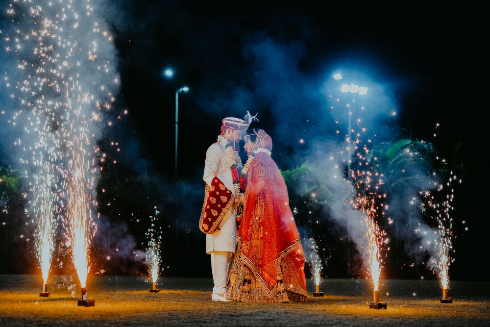 Photo From Pranathi & Ravishankar - By Pink Velvet Films and Photos