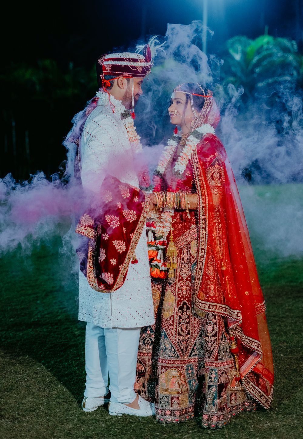 Photo From Pranathi & Ravishankar - By Pink Velvet Films and Photos