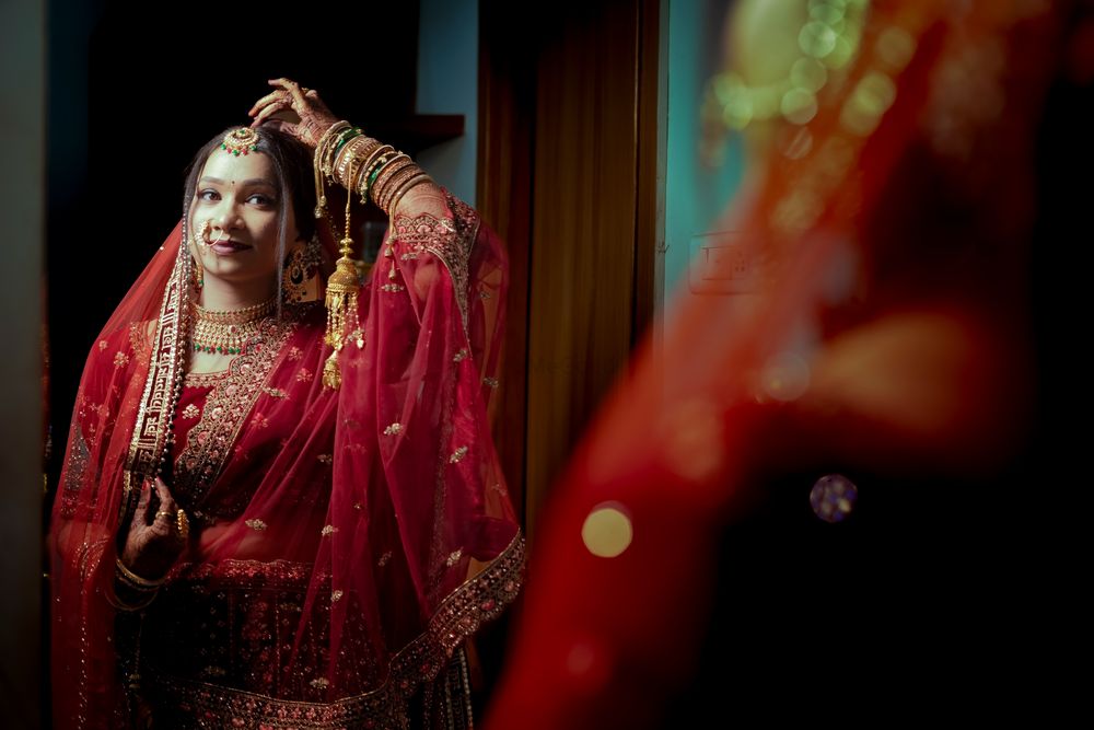 Photo From Pranathi & Ravishankar - By Pink Velvet Films and Photos