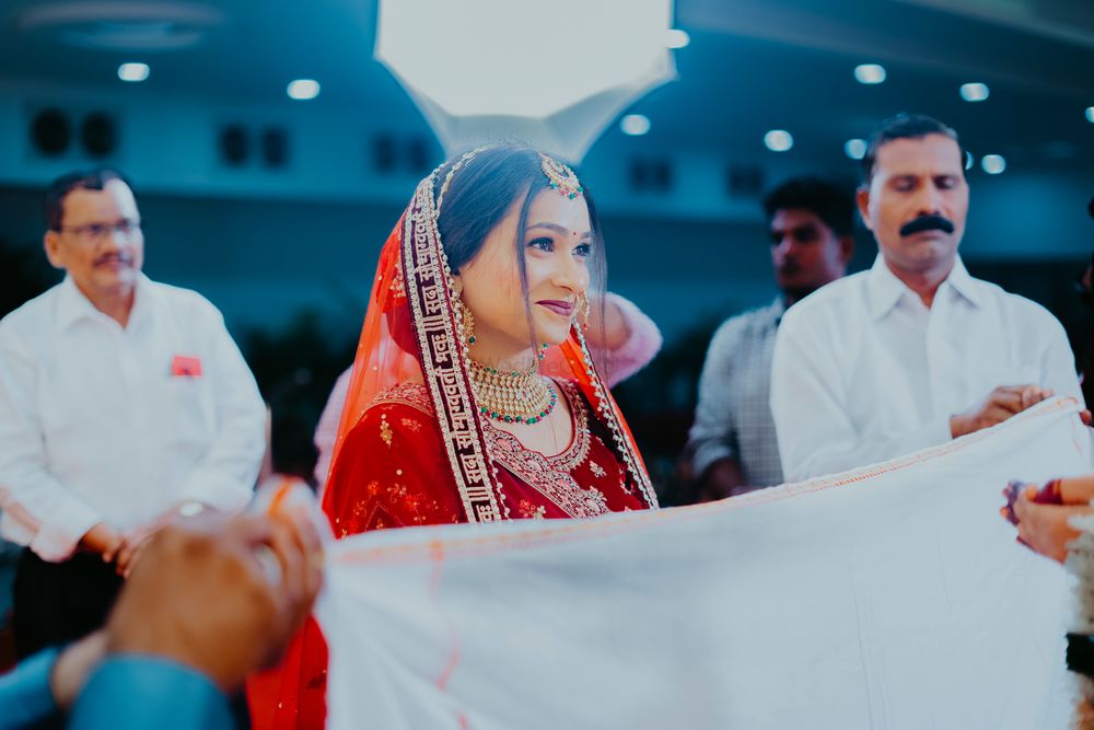 Photo From Pranathi & Ravishankar - By Pink Velvet Films and Photos