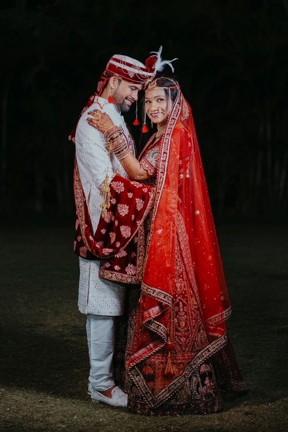 Photo From Pranathi & Ravishankar - By Pink Velvet Films and Photos