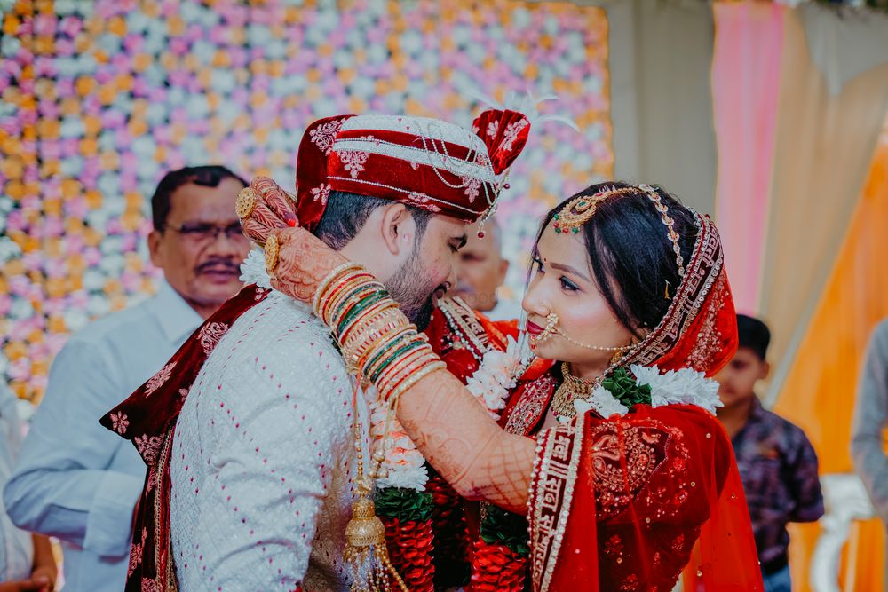 Photo From Pranathi & Ravishankar - By Pink Velvet Films and Photos