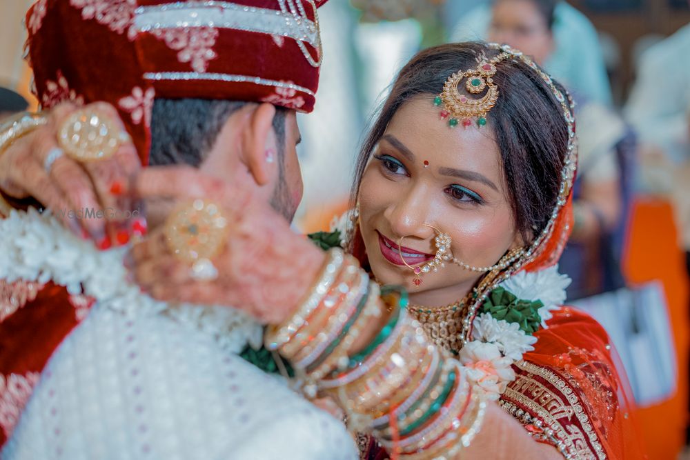 Photo From Pranathi & Ravishankar - By Pink Velvet Films and Photos