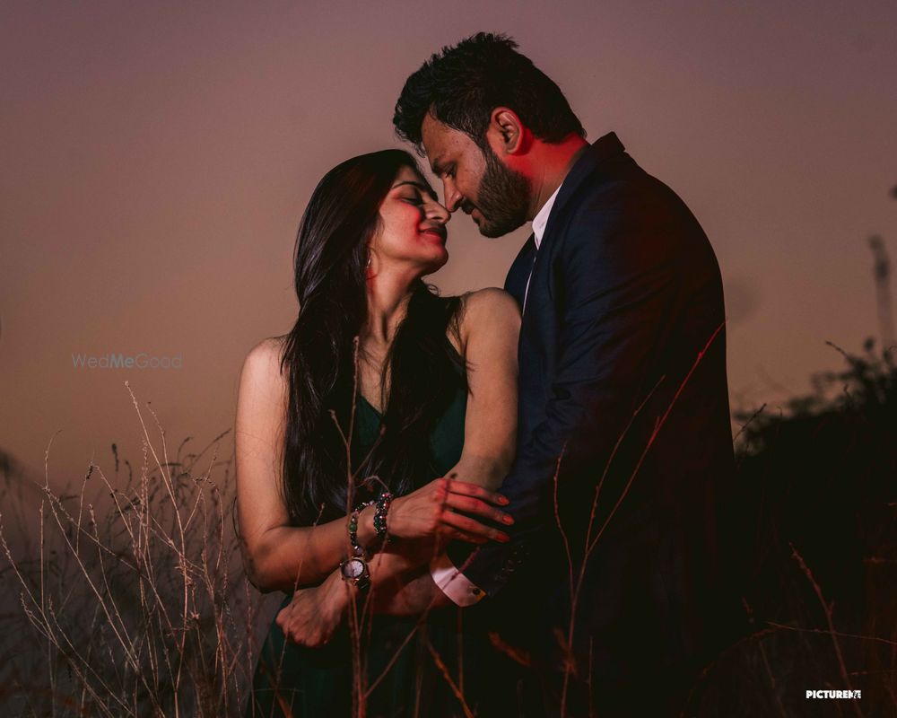 Photo From PreWedding of DEVYANI & HARSH - By Picture Me