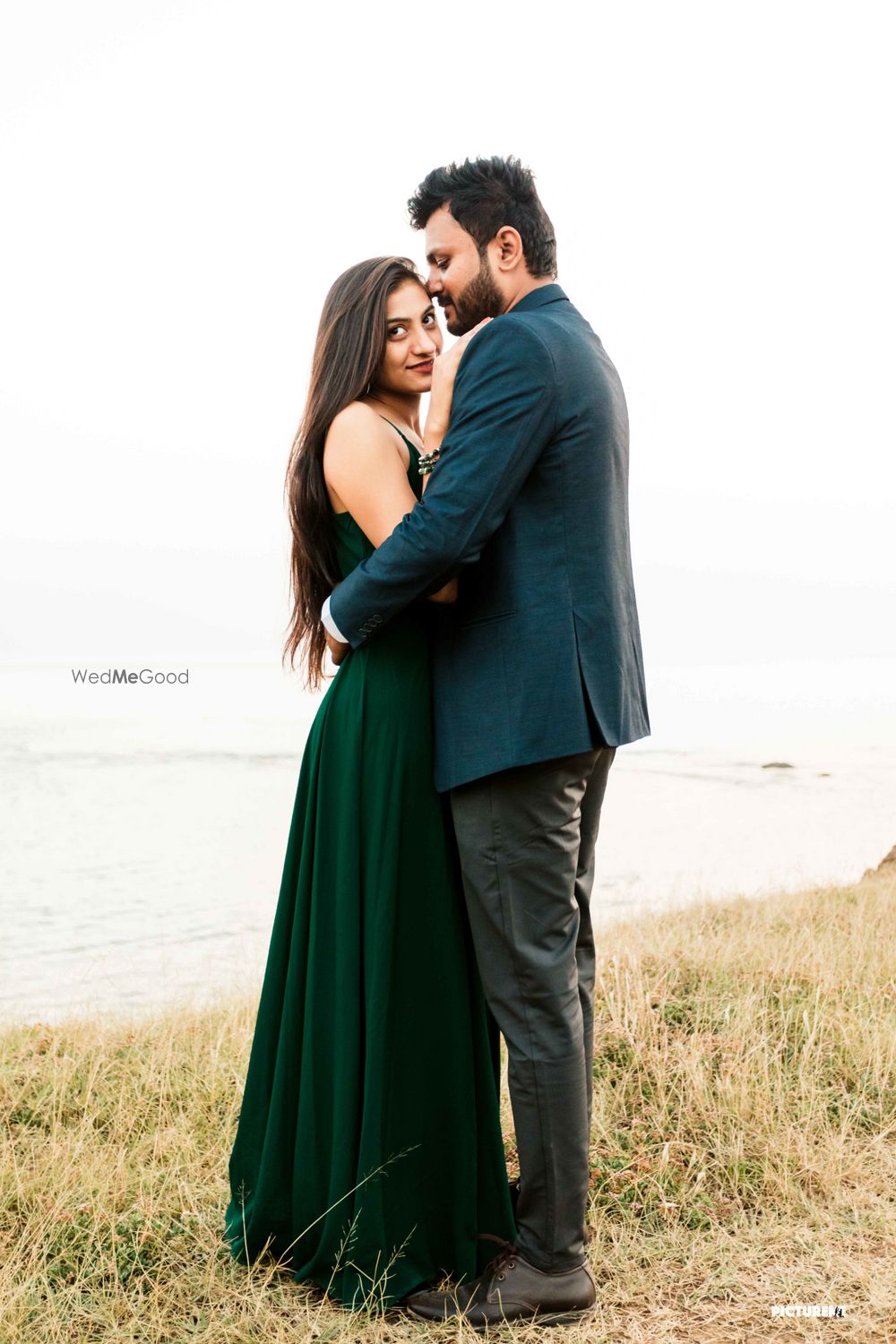 Photo From PreWedding of DEVYANI & HARSH - By Picture Me